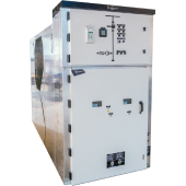 Celda 33Kv